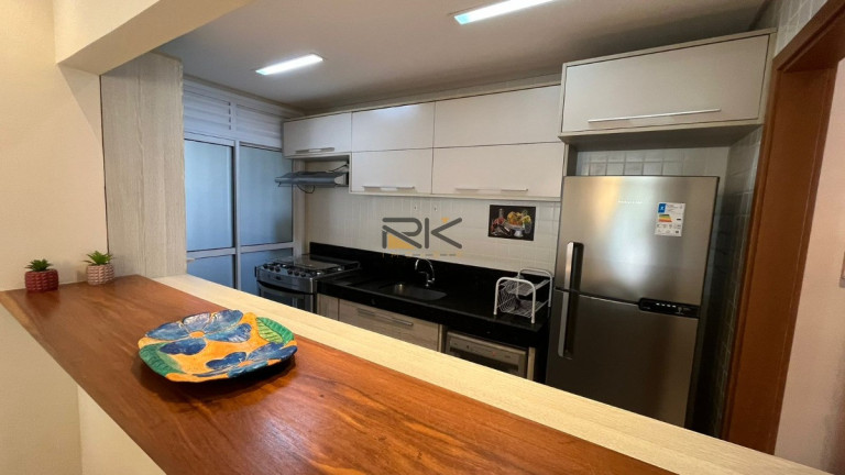 Imagem Apartamento com 3 Quartos à Venda, 130 m² em Praia Grande - Ubatuba