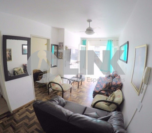 Imagem Apartamento com 1 Quarto à Venda, 45 m² em Passo Da Areia - Porto Alegre Imagem Apartamento com 1 Quarto à Venda, 45 m² em Passo Da Areia - Porto Alegre