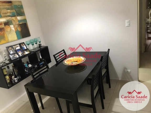 Imagem Apartamento com 3 Quartos à Venda, 79 m² em Vila Mariana - São Paulo