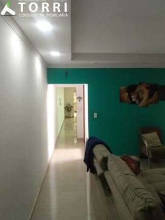 Imagem Sobrado com 3 Quartos à Venda, 160 m² em Parque São Bento - Sorocaba Imagem Sobrado com 3 Quartos à Venda, 160 m² em Parque São Bento - Sorocaba