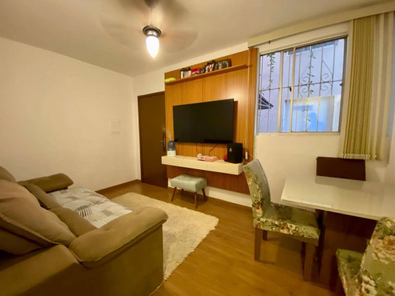 Apartamento com 2 Quartos à Venda, 48 m² em Vila Angélica - Sorocaba