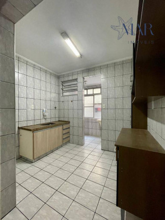 Apartamento com 2 Quartos à Venda, 75 m² em Aparecida - Santos