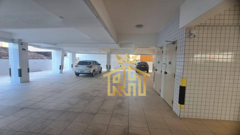 Imagem Apartamento com 2 Quartos à Venda, 70 m² em Vila Guilhermina - Praia Grande Imagem Apartamento com 2 Quartos à Venda, 70 m² em Vila Guilhermina - Praia Grande