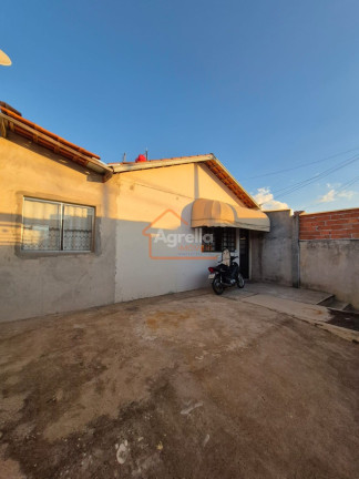 Imagem Casa com 2 Quartos à Venda, 41 m² em Parque Residencial Ypê Amarelo - Mogi Guaçu Imagem Casa com 2 Quartos à Venda, 41 m² em Parque Residencial Ypê Amarelo - Mogi Guaçu