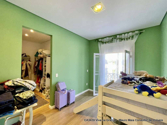 Imagem Casa de Condomínio com 4 Quartos à Venda, 500 m² em Pitas - Cotia