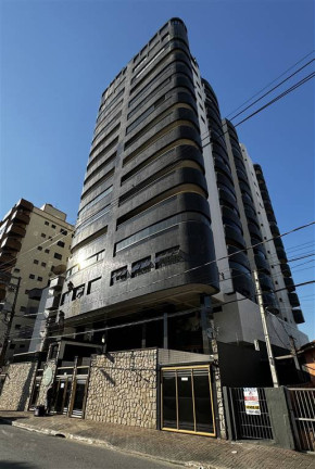 Imagem Apartamento com 1 Quarto à Venda, 47 m² em Guilhermina - Praia Grande Imagem Apartamento com 1 Quarto à Venda, 47 m² em Guilhermina - Praia Grande