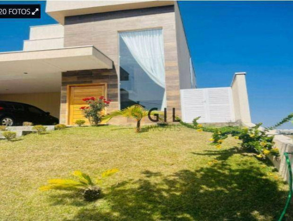 Imagem Sobrado com 2 Quartos à Venda, 147 m² em águas De Igaratá - Jacareí Imagem Sobrado com 2 Quartos à Venda, 147 m² em águas De Igaratá - Jacareí