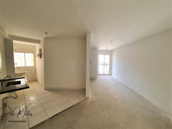 Imagem Imóvel com 2 Quartos à Venda, 62 m² em Paulicéia - Piracicaba