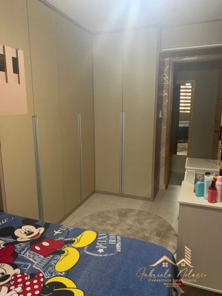 Imagem Apartamento com 2 Quartos à Venda, 74 m² em Campo Grande - Santos Imagem Apartamento com 2 Quartos à Venda, 74 m² em Campo Grande - Santos