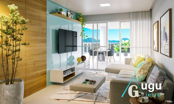 Imagem Apartamento com 3 Quartos à Venda, 247 m² em Centro - Guarapari Imagem Apartamento com 3 Quartos à Venda, 247 m² em Centro - Guarapari