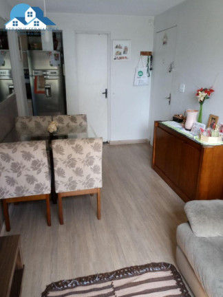 Imagem Apartamento com 2 Quartos à Venda, 45 m² em Cidade Lider - São Paulo Imagem Apartamento com 2 Quartos à Venda, 45 m² em Cidade Lider - São Paulo