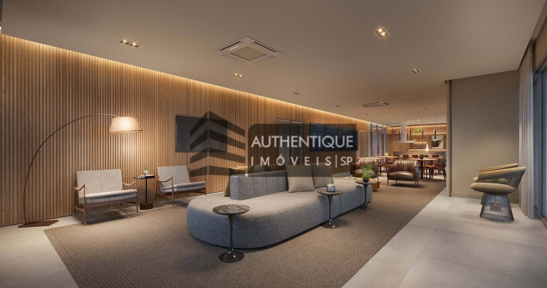 Imagem Apartamento com 3 Quartos à Venda, 162 m² em Pinheiros - São Paulo Imagem Apartamento com 3 Quartos à Venda, 162 m² em Pinheiros - São Paulo