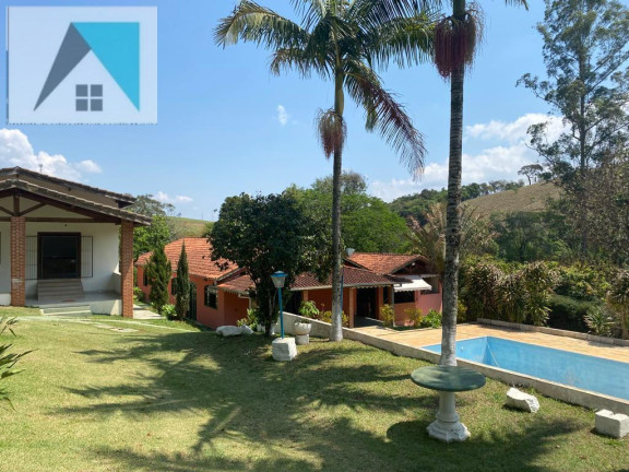 Imagem Chácara com 3 Quartos à Venda, 80 m² em Ponunduva - Cajamar