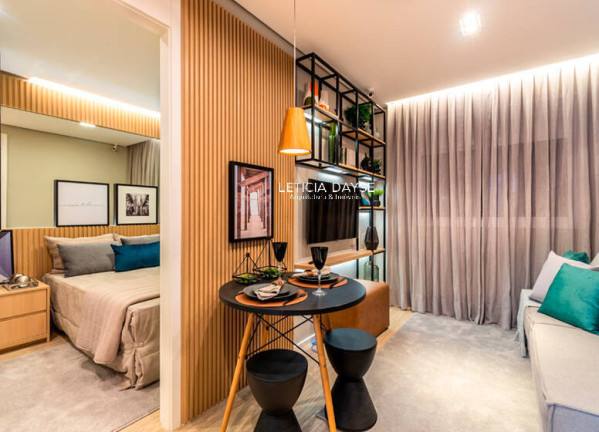 Imagem Apartamento com 2 Quartos à Venda, 35 m² em Barra Funda - São Paulo Imagem Apartamento com 2 Quartos à Venda, 35 m² em Barra Funda - São Paulo