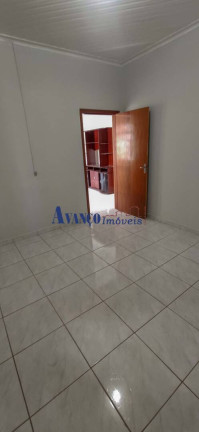 Imagem Casa com 2 Quartos à Venda, 91 m² em Vila Progresso - Jundiaí Imagem Casa com 2 Quartos à Venda, 91 m² em Vila Progresso - Jundiaí