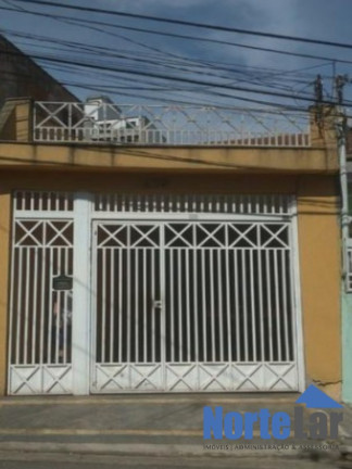 Imagem Sobrado com 3 Quartos à Venda, 170 m² em Freguesia Do ó - São Paulo Imagem Sobrado com 3 Quartos à Venda, 170 m² em Freguesia Do ó - São Paulo