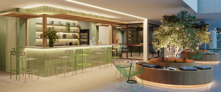 Imagem Apartamento com 2 Quartos à Venda, 78 m² em Barra Da Tijuca - Rio De Janeiro Imagem Apartamento com 2 Quartos à Venda, 78 m² em Barra Da Tijuca - Rio De Janeiro