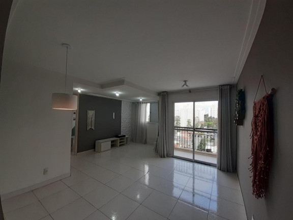 Imagem Apartamento com 2 Quartos à Venda, 63 m² em Vila Paulista - São Paulo