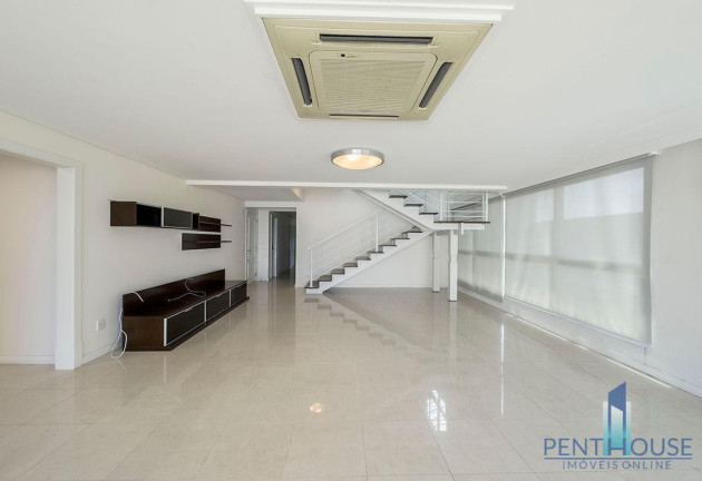 Imagem Apartamento com 4 Quartos à Venda, 326 m² em Centro - Balneário Camboriú