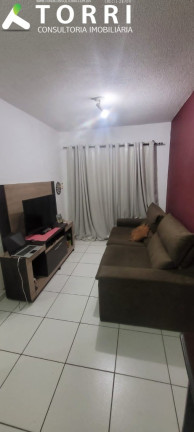 Imagem Apartamento com 2 Quartos à Venda, 49 m² em éden - Sorocaba Imagem Apartamento com 2 Quartos à Venda, 49 m² em éden - Sorocaba