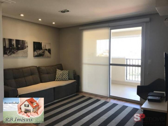 Imagem Apartamento com 3 Quartos à Venda, 100 m² em Rudge Ramos - São Bernardo Do Campo Imagem Apartamento com 3 Quartos à Venda, 100 m² em Rudge Ramos - São Bernardo Do Campo