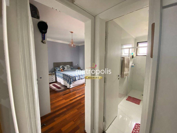 Imagem Apartamento com 2 Quartos à Venda, 82 m² em Santa Paula - São Caetano Do Sul