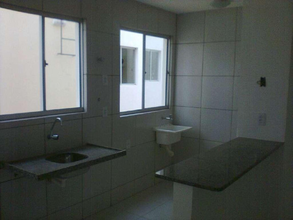 Imagem Apartamento com 2 Quartos à Venda, 49 m² em Pedra Mole - Teresina Imagem Apartamento com 2 Quartos à Venda, 49 m² em Pedra Mole - Teresina