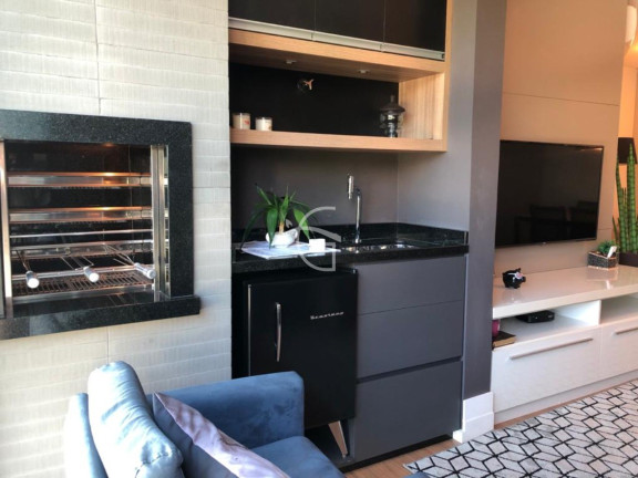 Imagem Apartamento com 4 Quartos à Venda, 240 m² em Atiradores - Joinville