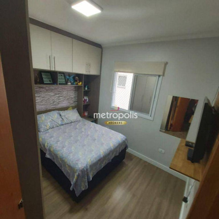 Imagem Cobertura com 2 Quartos à Venda, 102 m² em Vila Valparaíso - Santo André Imagem Cobertura com 2 Quartos à Venda, 102 m² em Vila Valparaíso - Santo André