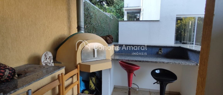 Imagem Casa de Condomínio com 4 Quartos à Venda, 1.026 m² em Loteamento Caminhos De San Con - Campinas Imagem Casa de Condomínio com 4 Quartos à Venda, 1.026 m² em Loteamento Caminhos De San Con - Campinas