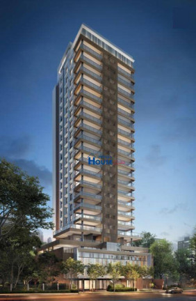 Imagem Apartamento com 4 Quartos à Venda, 174 m² em Pinheiros - São Paulo Imagem Apartamento com 4 Quartos à Venda, 174 m² em Pinheiros - São Paulo