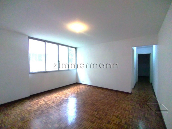 Imagem Apartamento com 1 Quarto à Venda, 63 m² em Agua Branca - São Paulo Imagem Apartamento com 1 Quarto à Venda, 63 m² em Agua Branca - São Paulo