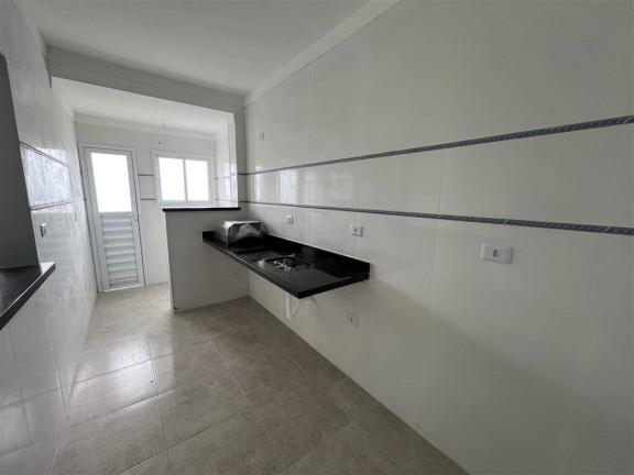 Imagem Apartamento com 1 Quarto à Venda, 52 m² em Real - Praia Grande Imagem Apartamento com 1 Quarto à Venda, 52 m² em Real - Praia Grande