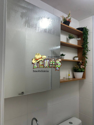 Imagem Apartamento com 2 Quartos à Venda, 45 m² em Itaquera - São Paulo