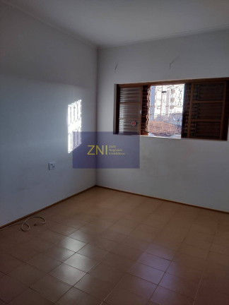 Imagem Casa com 4 Quartos à Venda, 216 m² em Vila Tibério - Ribeirão Preto