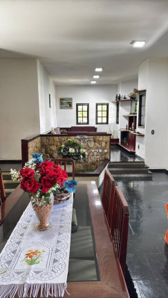 Imagem Casa com 4 Quartos à Venda, 311 m² em Pechincha - Rio De Janeiro Imagem Casa com 4 Quartos à Venda, 311 m² em Pechincha - Rio De Janeiro