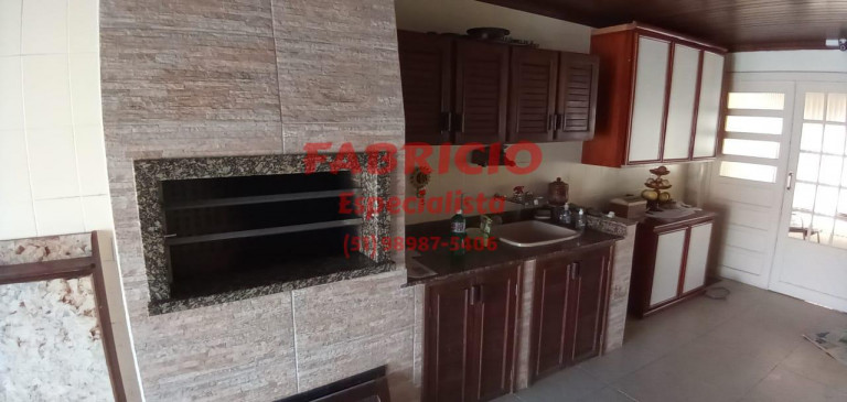 Imagem Casa com 4 Quartos à Venda, 180 m² em Capão Novo - Capão Da Canoa