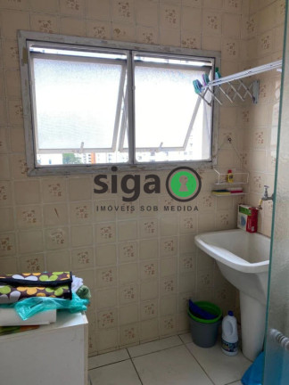 Imagem Apartamento com 1 Quarto à Venda, 49 m² em Moema - São Paulo