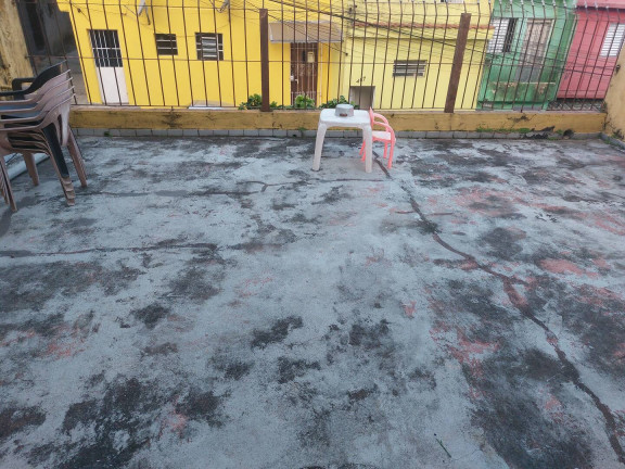 Casa com 2 Quartos à Venda,  em Vila Fachini - São Paulo