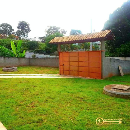 Imagem Imóvel com 3 Quartos à Venda, em Jardim Estância Brasil - Atibaia Imagem Imóvel com 3 Quartos à Venda, em Jardim Estância Brasil - Atibaia