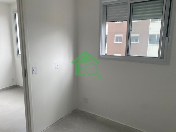 Imagem Apartamento com 2 Quartos à Venda, 35 m² em Jardim Taquaral - São Paulo