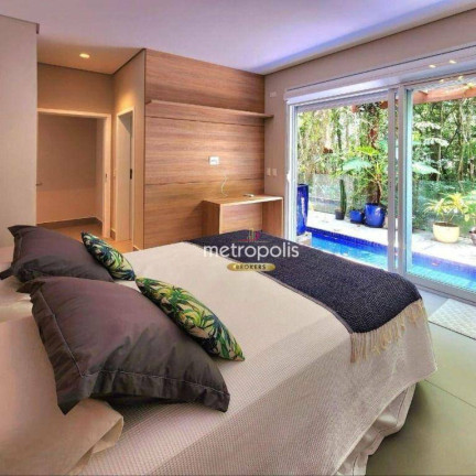 Imagem Sobrado com 6 Quartos à Venda, 564 m² em Riviera De São Lourenço - Bertioga Imagem Sobrado com 6 Quartos à Venda, 564 m² em Riviera De São Lourenço - Bertioga