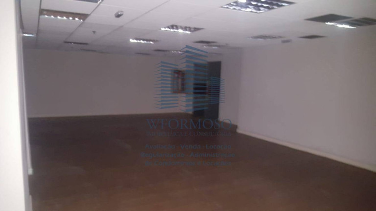 Imagem Imóvel Comercial à Venda, 970 m² em Centro - Rio De Janeiro