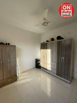 Imagem Apartamento com 3 Quartos à Venda, 92 m² em Boqueirão - Santos Imagem Apartamento com 3 Quartos à Venda, 92 m² em Boqueirão - Santos