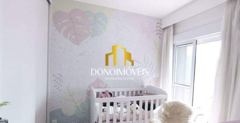Imagem Apartamento com 2 Quartos à Venda, 115 m² em Centro - Santo André