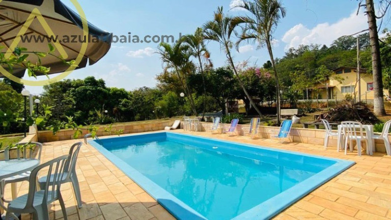 Imagem Imóvel com 4 Quartos à Venda, 475 m² em Vale Do Atibaia - Piracaia Imagem Imóvel com 4 Quartos à Venda, 475 m² em Vale Do Atibaia - Piracaia