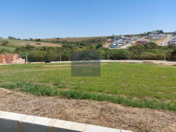 Imagem Terreno em Condomínio à Venda, 329 m² em Condomínio Residencial Helena Maria - Sorocaba