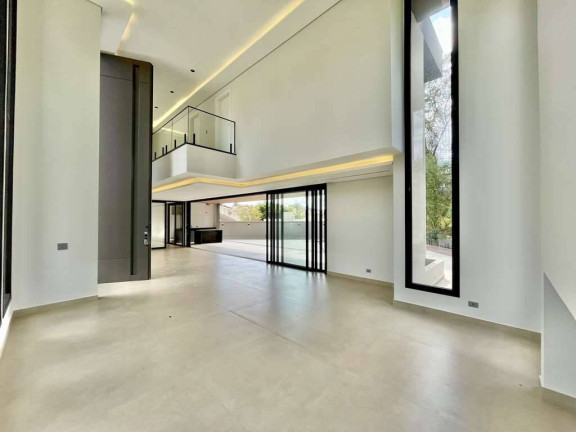 Imagem Casa de Condomínio com 4 Quartos à Venda, 724 m² em São Paulo Ii - Cotia