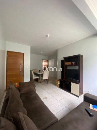 Apartamento com 3 Quartos à Venda, 98 m² em Setor Sudoeste - Goiânia