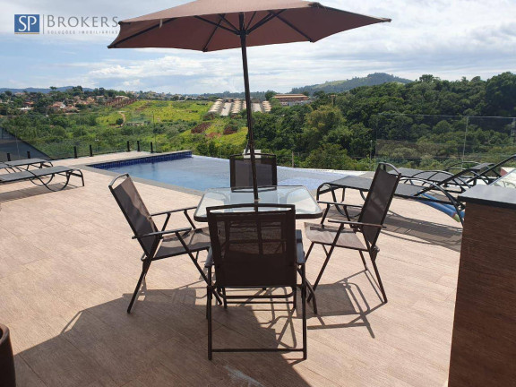 Imagem Casa com 3 Quartos à Venda, 321 m² em Condomínio San Giovanni - Itatiba Imagem Casa com 3 Quartos à Venda, 321 m² em Condomínio San Giovanni - Itatiba